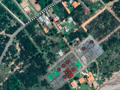 LA VICTORIA ZONA URBANA , San Lorenzo, Tarija 00001, Bolivie