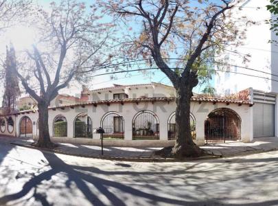 Avaroa entre Mendez y Delgadillo , Las Panosas, Tarija 00001, Bolivia