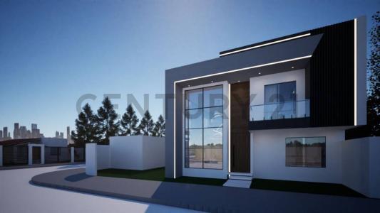 AV. ALEMANA Y LOS CUSIS , Norte, Santa Cruz 00001, Bolivia