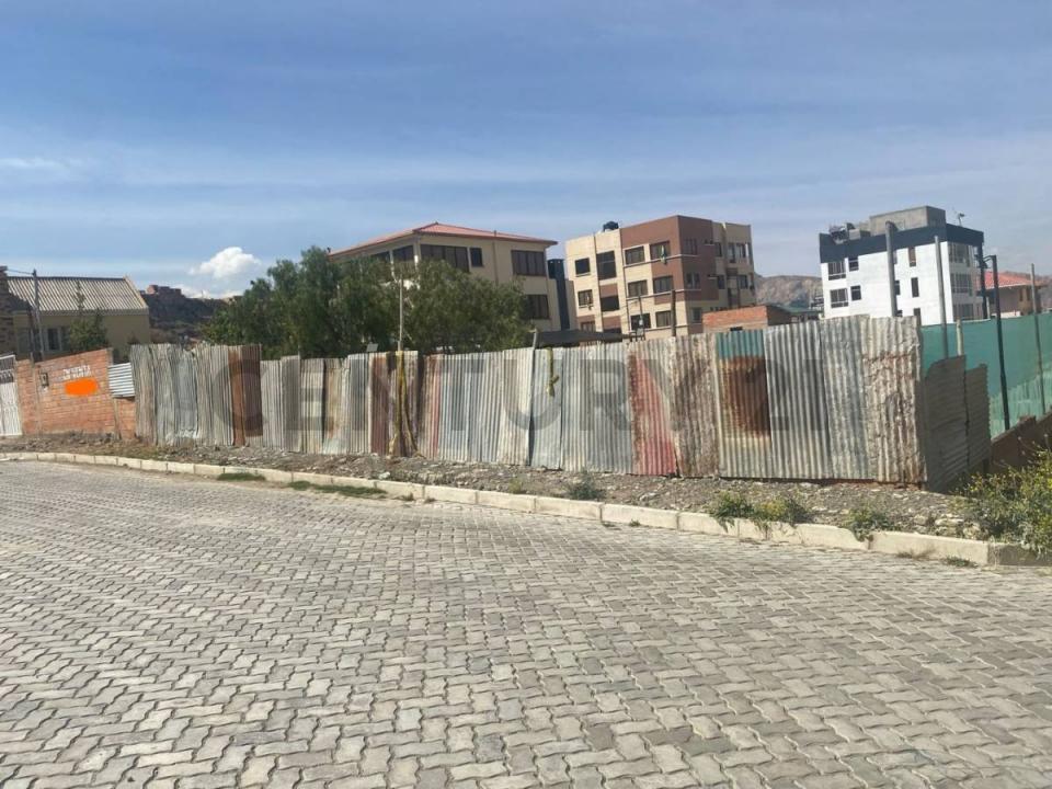 La Paz, La Paz 0000, Bolivia