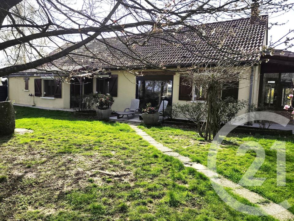 La Haye St Sylvestre, Haute-Normandie 27330, Франция