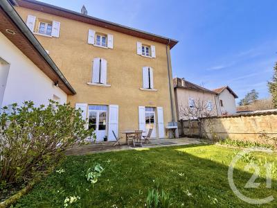 Les Abrets En Dauphine, Rhône-Alpes 38490, France