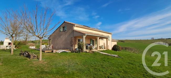 Lussan Adeilhac, Midi-Pyrénées 31430, France