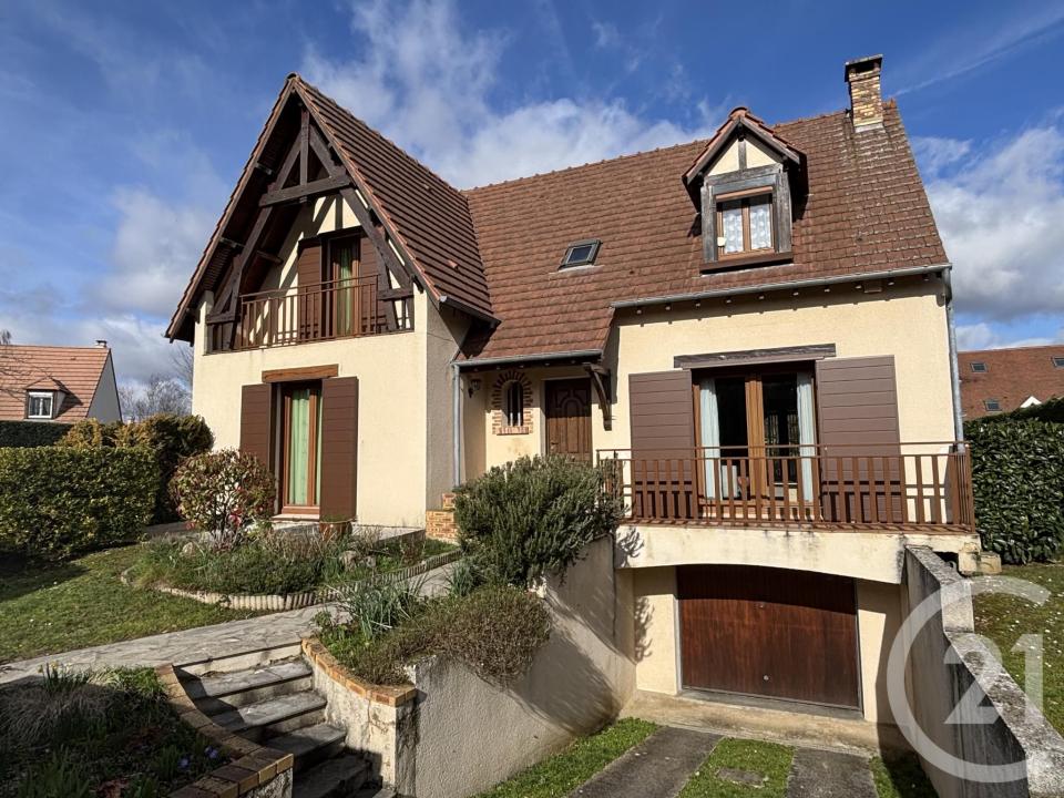 Mennecy, Île-de-France 91540, France