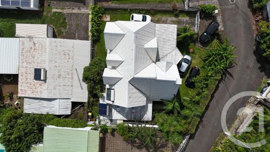 St Denis, Réunion 97490, France