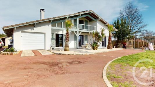 Azur, Aquitaine 40140, France