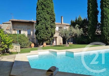 Clarensac, Languedoc-Roussillon 30870, France