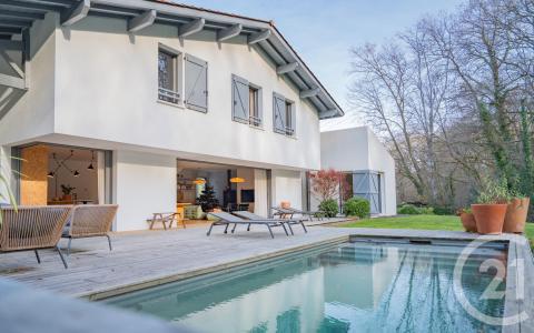 Bassussarry, Aquitaine 64200, France