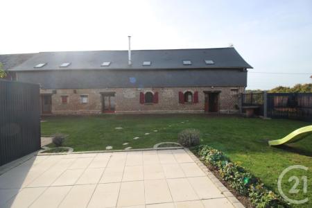 St Laurent En Caux, Haute-Normandie 76560, Francja