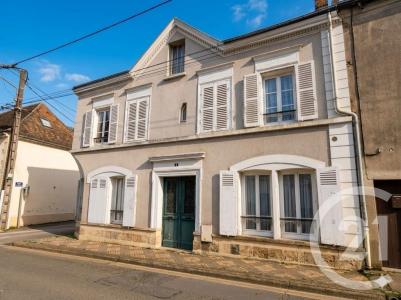 Gallardon, Region Centralny – Dolina Loary 28320, Francja