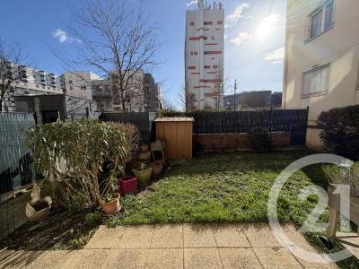 Bezons, Ilha De França 95870, França