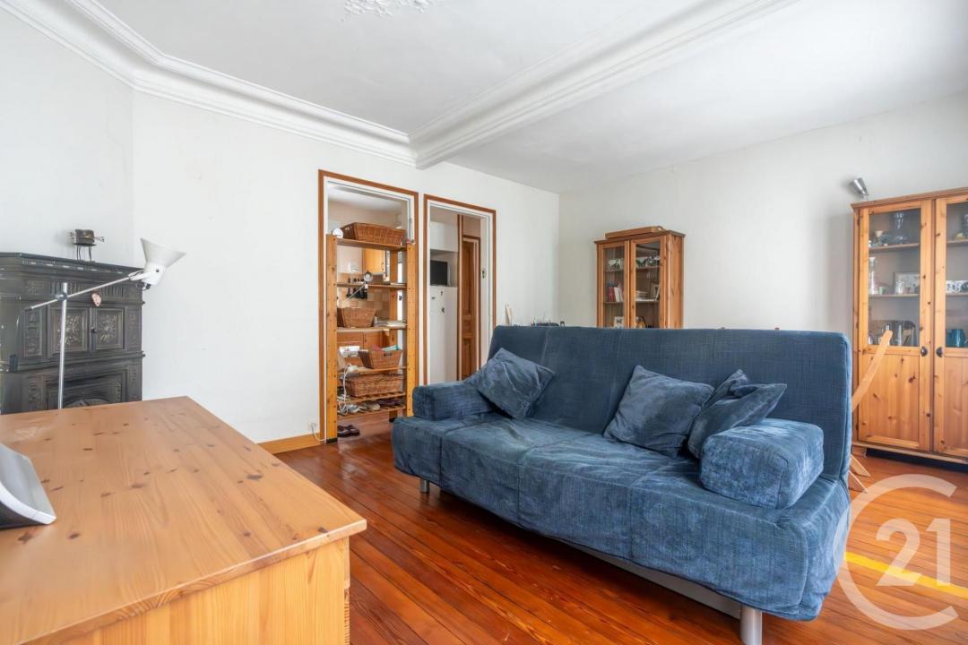 St Mande, Île-de-France 94160, France