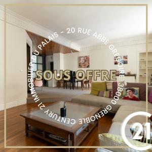 Grenoble, رون – ألپ 38000, فرنسا