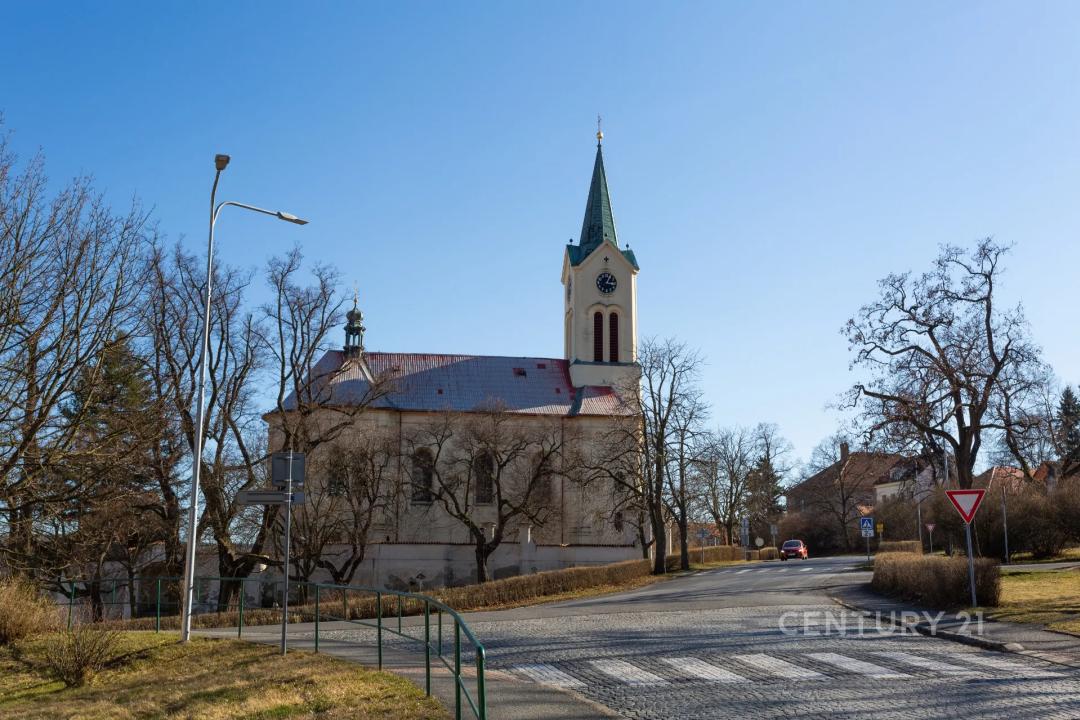 Mníšek Pod Brdy, Praha-západ, République Tchèque