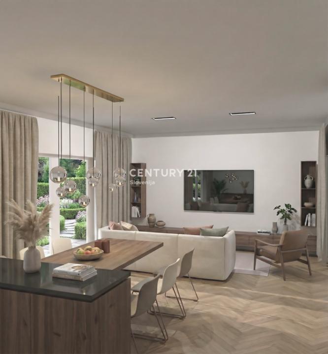 Ljubljana, Brezovica pri Ljubljani, Ljubljana, Osrednjeslovenska, Slowenien