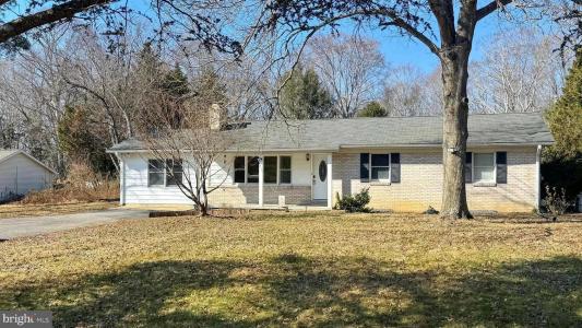 1814 Lowery Road, Huntingtown, Maryland 20639, Estados Unidos