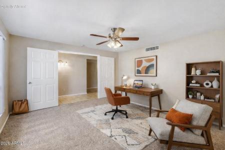 6125 N Central Avenue #11, Phoenix, Arizona 85012, Amerika Birleşik Devletleri