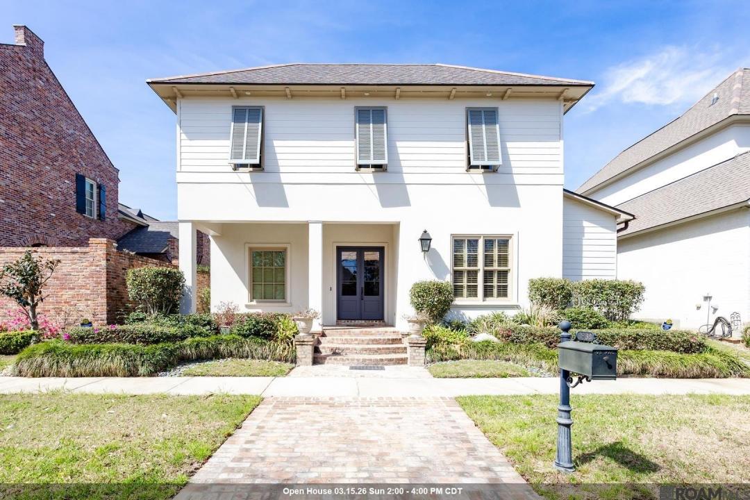 7938 Settlers Cir, Baton Rouge, 路易西安納州 70810, 美國