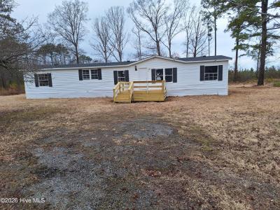 442 Mill Branch Church Road, Aulander, Caroline Du Nord 27805, États-Unis