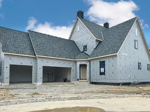 149 Chedworth Row, Powell, Ohio 43065, Amerika Birleşik Devletleri