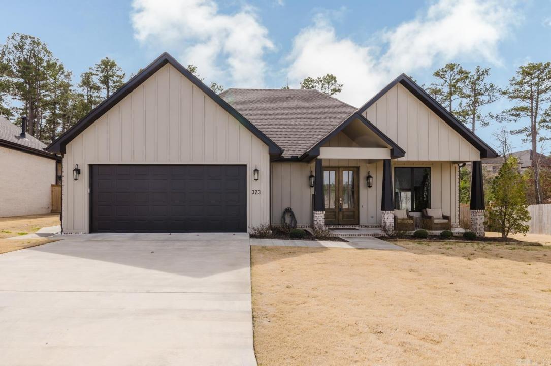 323 Rosemary Way, Little Rock, Arkansas 72223, Estados Unidos