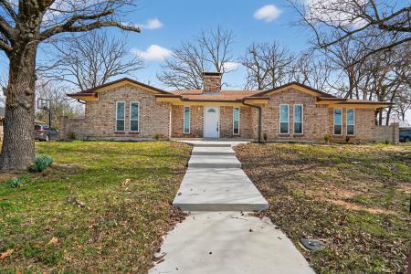 835 38th Street SW, Paris, Texas 75462, HOA KỲ