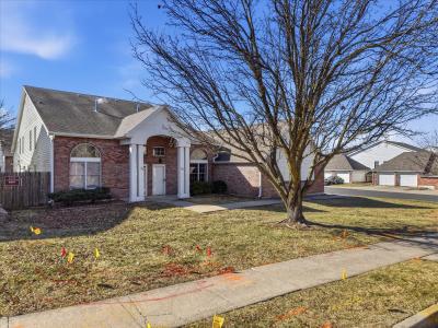 18 N CEDAR LAKE DR, COLUMBIA, Missouri 65203, USA