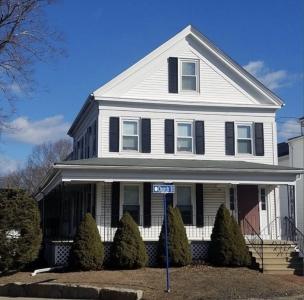 1 Church Street, Unit C, Medway, Massachusetts 02053, USA