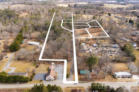00 Old Haywood Road, Mills River, NC 28759, USA