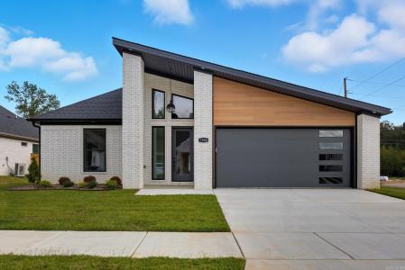 7000 Cold Creek, Alexander, Arkansas 72002, Estados Unidos