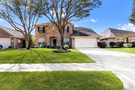 28223 Daystrom Lane, Katy, Texas 77494, USA