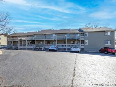 6570 Pelican Drive, 208, Osage Beach, Missouri 65065, USA