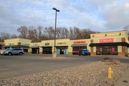 2800-2830 Hamilton Blvd., Sioux City, Iowa 51104, États-Unis