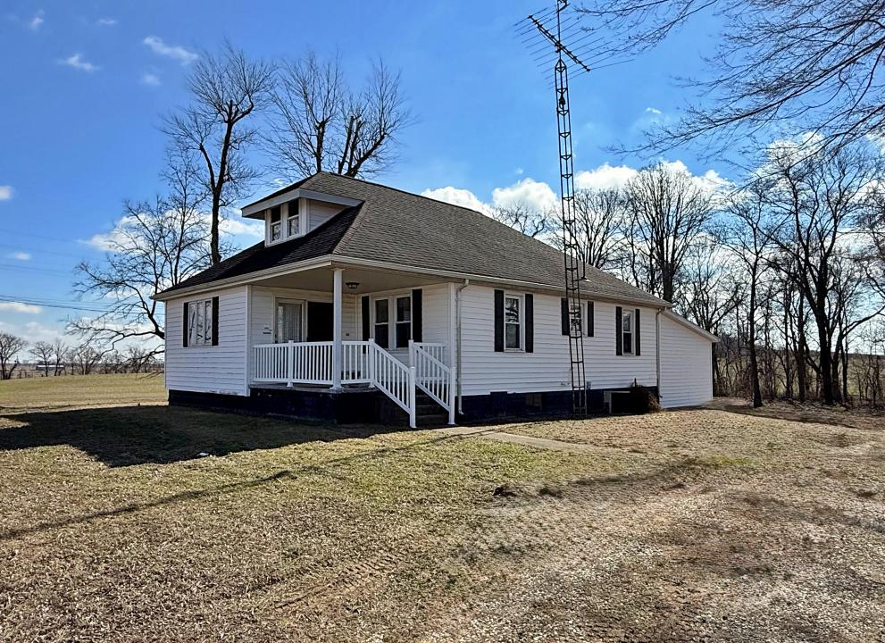 495 W 600 N, Washington, Indiana 47501, Stati Uniti