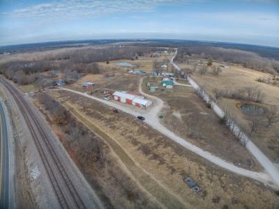 1075 COUNTY ROAD 1245, MOBERLY, 密蘇里州 65270, 美國