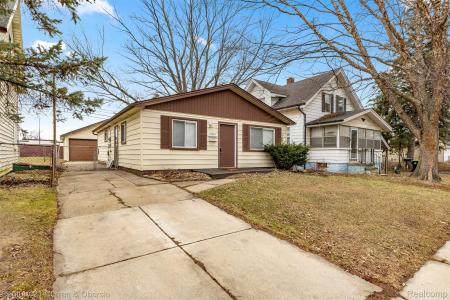27423 Groveland Street, Madison Heights, 密歇根州 48071, 美国