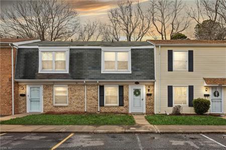 1630 Darren Circle, Portsmouth, Virginia 23701, Amerika Birleşik Devletleri