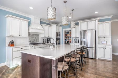 2807 N Riverside Drive, West Richland, Washington 99353, Stati Uniti