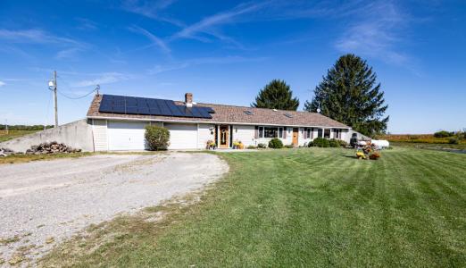 2864 SR 309, Ada, Ohio 45810, USA