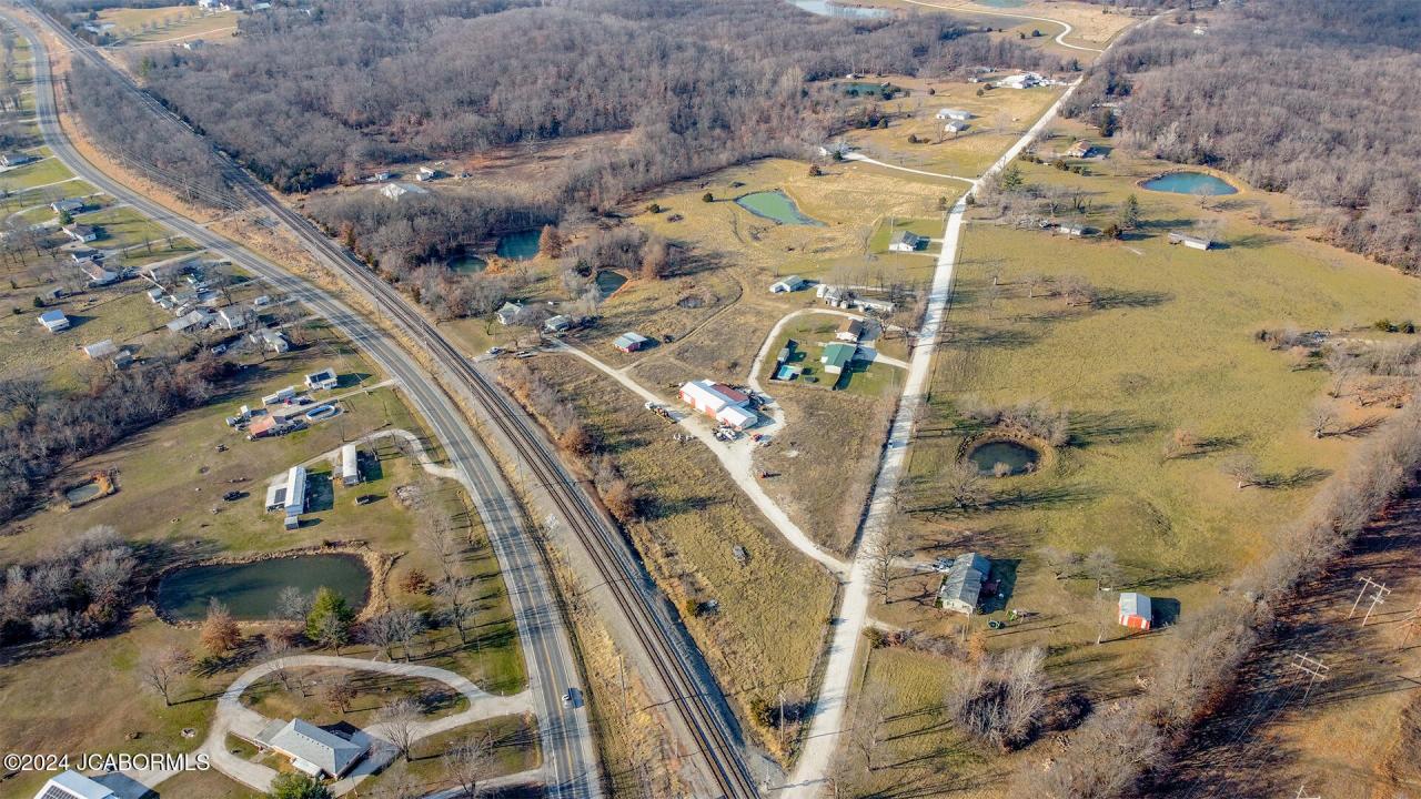 1075 COUNTY ROAD 1245, Moberly, 密蘇里州 65270, 美國