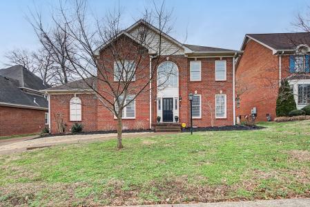 113 Doral Ln, Hendersonville, Tennessee 37075, USA