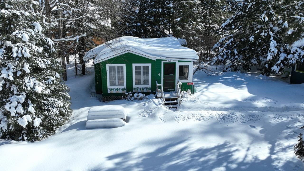 948 Golf Course Loop Unit #5, Three Lakes, Wisconsin 54562, Estados Unidos