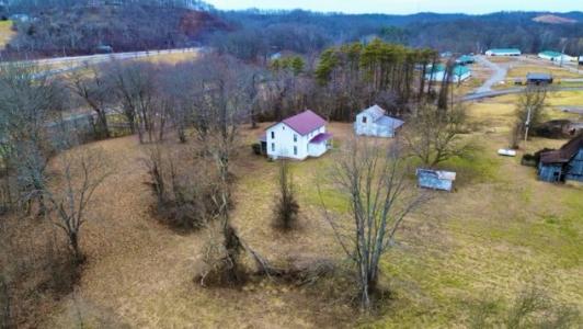 34114 Fairgrounds Rd, Pomeroy, Ohio 45769, Estados Unidos