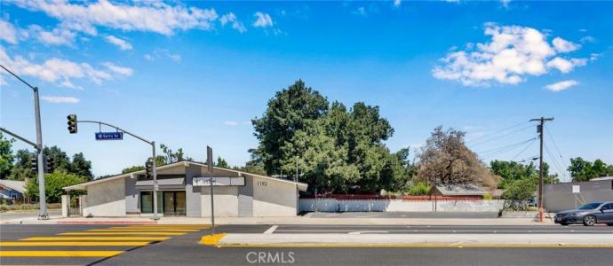 1192 N Garey Avenue, Pomona, קליפורניה 91767, ארצות הברית של אמריקה 