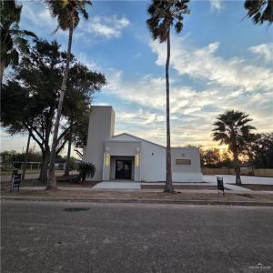 503 S Illinois Ave, Weslaco, Texas 78596, USA
