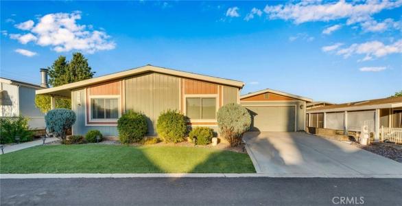 10961 Desert Lawn 166, Calimesa, California 92320, USA