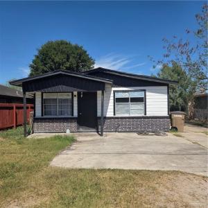 1117 E Fay St, Edinburg, Texas 78539, USA
