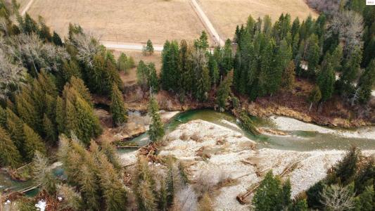 NNA Lightning Creek Rd, Clark Fork, Idaho 83811, USA