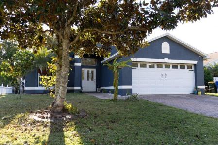 213 West Boulevard, Sebring, Florida 33870, USA