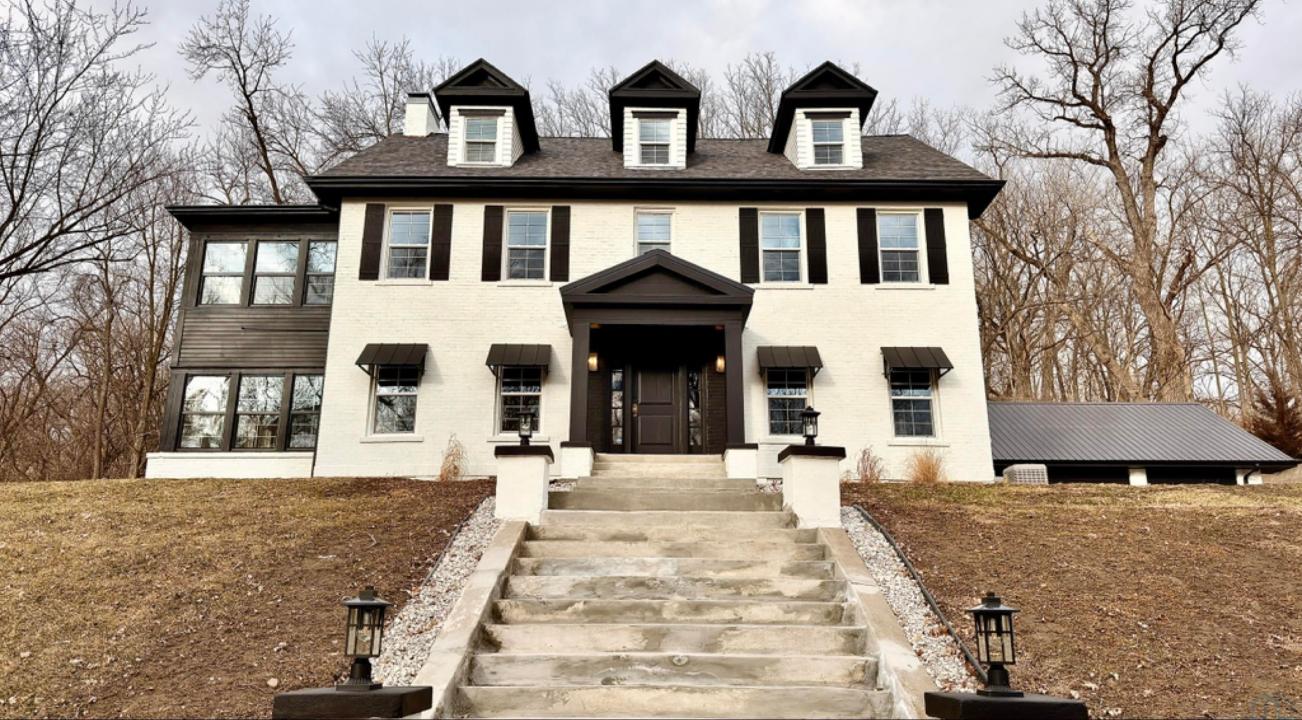 4115 Country Club Blvd, Sioux City, Iowa 51104, HOA KỲ